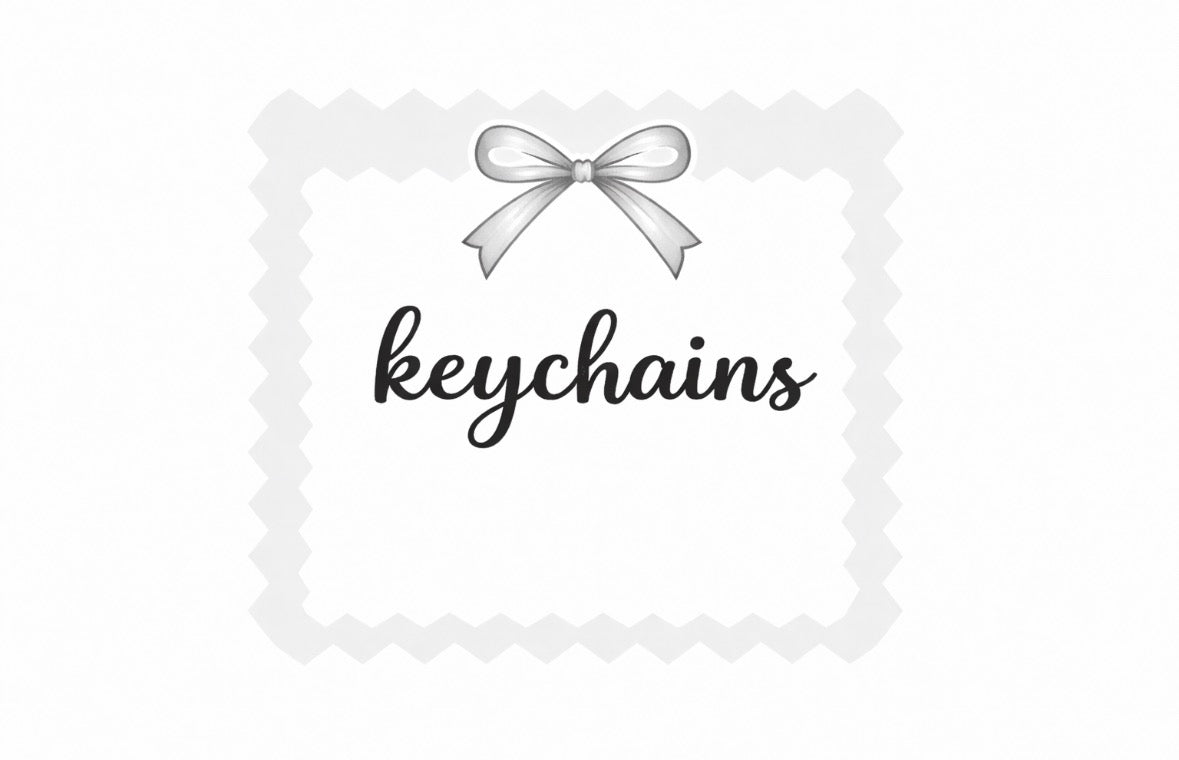 Keychains